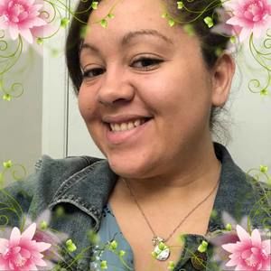 Meet your Posher, Wendy